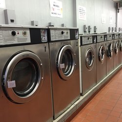 Photo of Eastchester Laundry in Eastchester City, New York, United States - 3 Picture of Point of interest, Establishment, Laundry