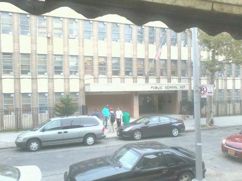 Photo of Public School 327 in Brooklyn City, New York, United States - 1 Picture of Point of interest, Establishment, School