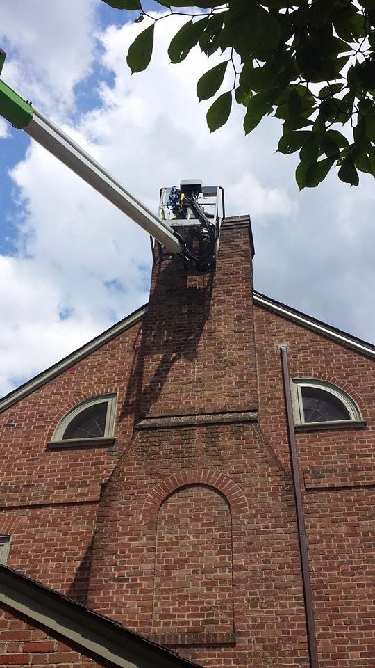 Photo of NJ Chimney Sweeps, LLC in Wayne City, New Jersey, United States - 2 Picture of Point of interest, Establishment, General contractor