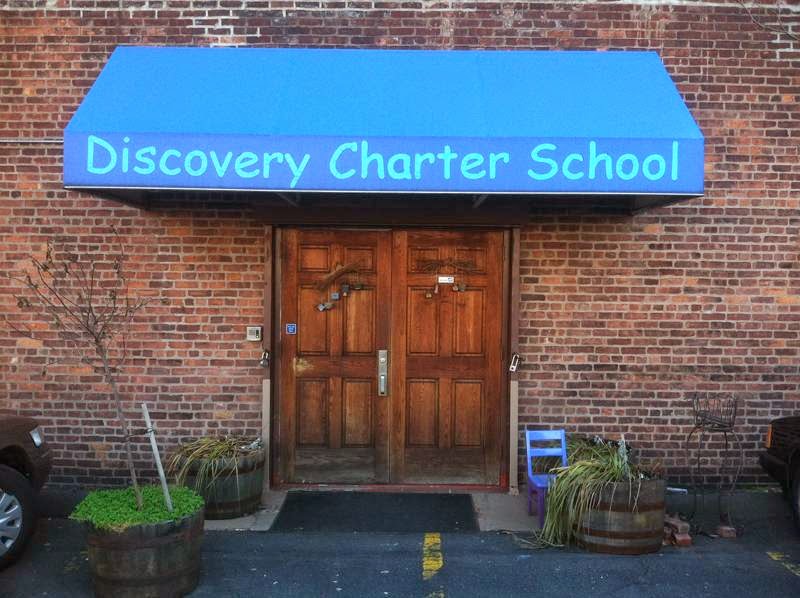 Photo of Discovery Charter School in Newark City, New Jersey, United States - 1 Picture of Point of interest, Establishment, School