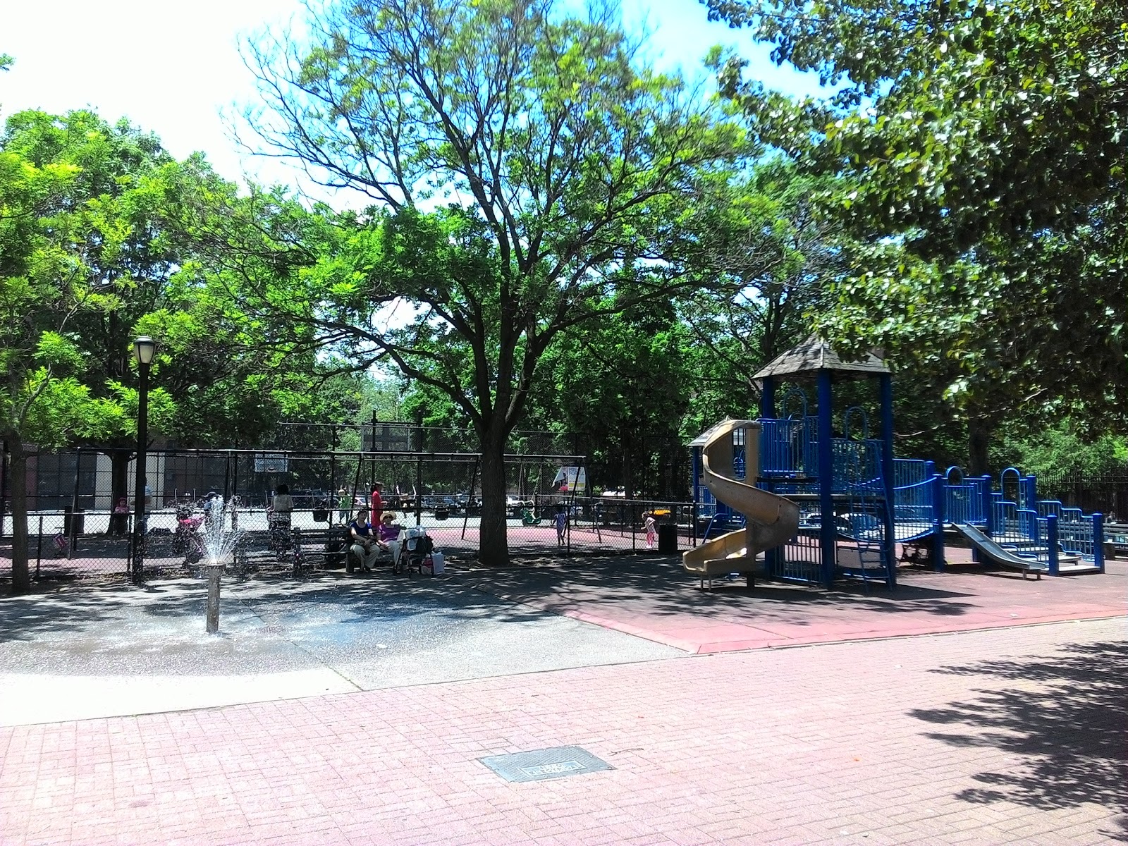 Photo of Kolbert Park in Brooklyn City, New York, United States - 5 Picture of Point of interest, Establishment, Park