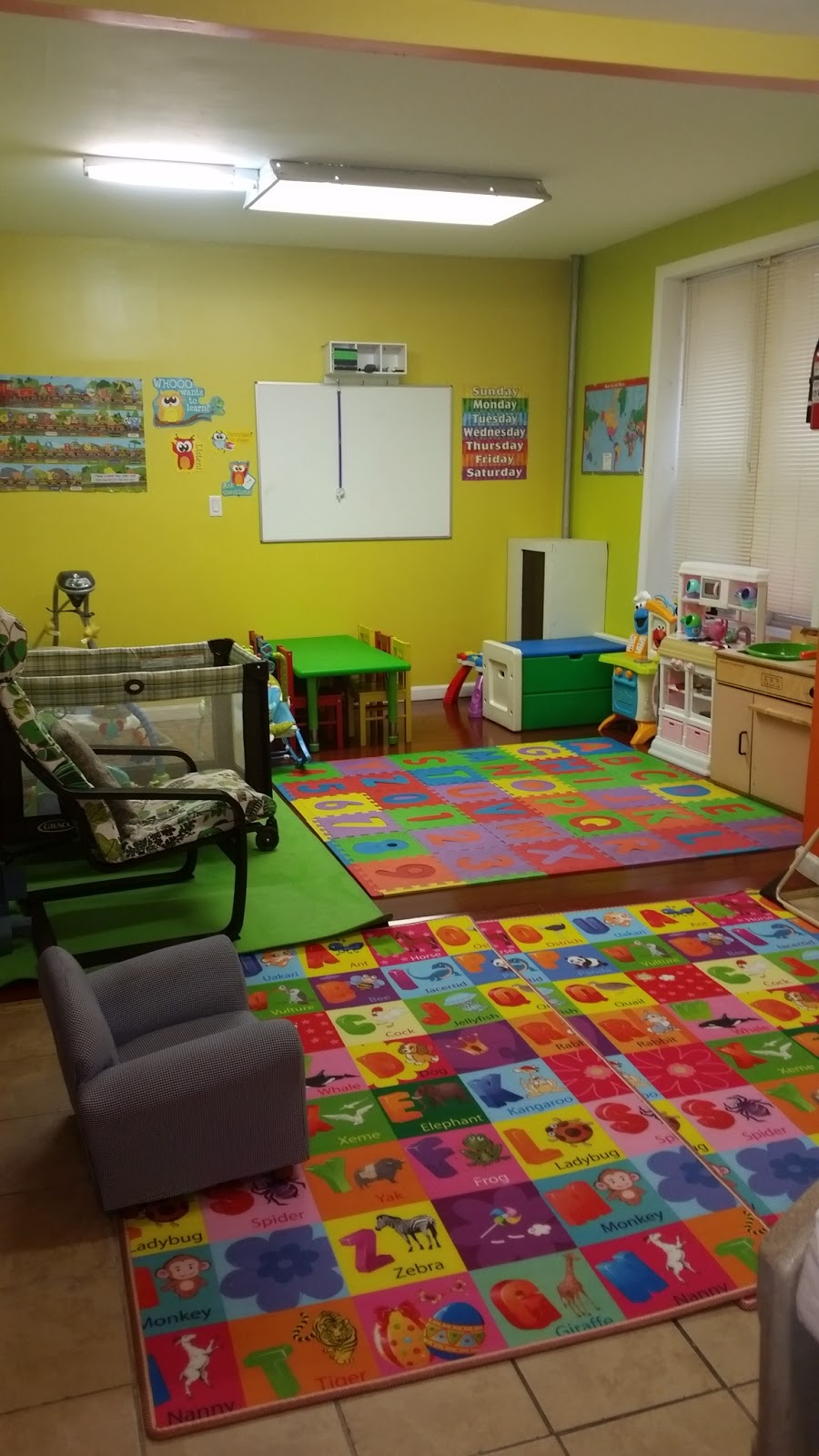 Photo of Little Achievers Daycare in Kings County City, New York, United States - 6 Picture of Point of interest, Establishment