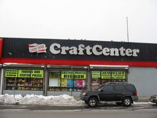 Photo of Lady Jane Craft Center in Ozone Park City, New York, United States - 2 Picture of Point of interest, Establishment, Store