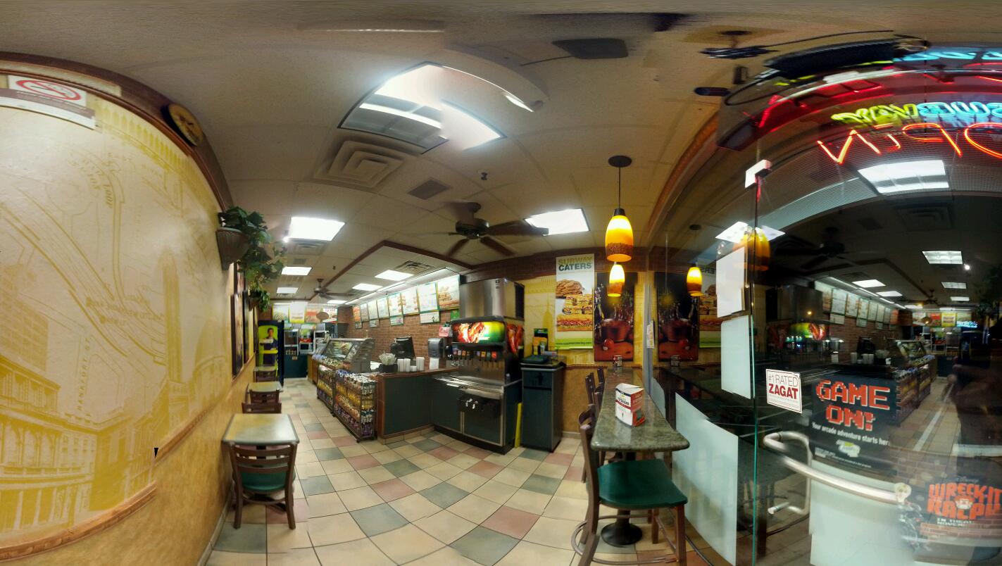 Photo of Subway in Staten Island City, New York, United States - 1 Picture of Restaurant, Food, Point of interest, Establishment, Store, Meal takeaway