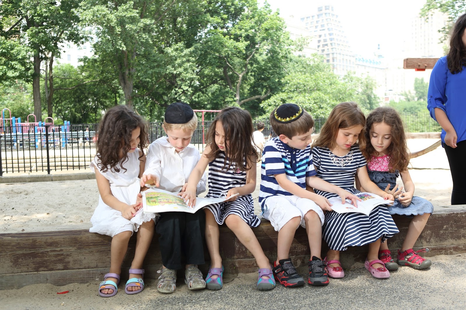 Photo of Beit Rabban Day School in New York City, New York, United States - 10 Picture of Point of interest, Establishment, School