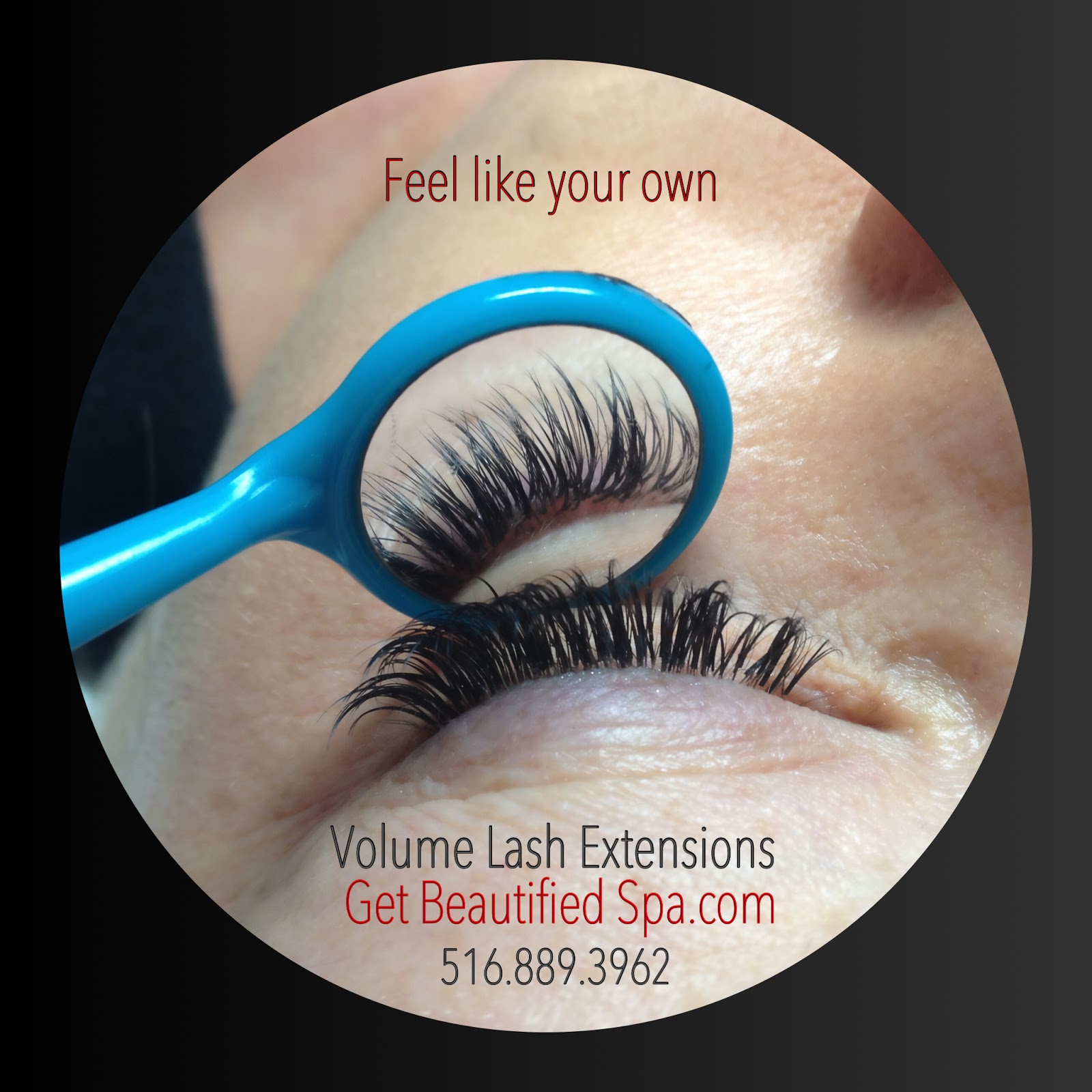 Photo of Get Beautified Permanent Makeup & Eyelash Extensions in Long Beach City, New York, United States - 9 Picture of Point of interest, Establishment, Health, Spa, Beauty salon