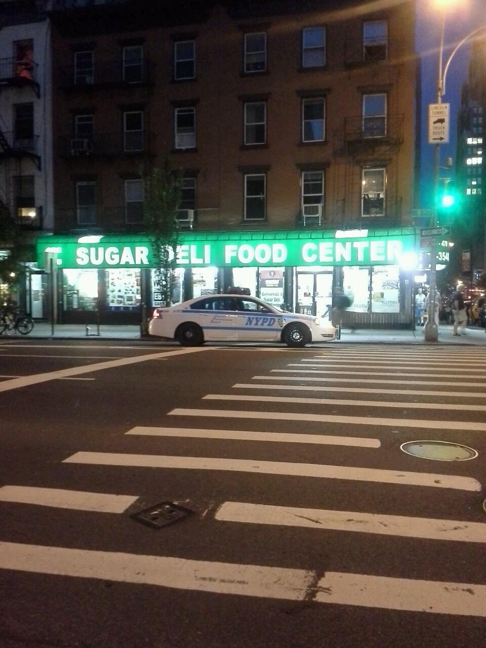 Photo of Sugar Deli Food Center in New York City, New York, United States - 1 Picture of Restaurant, Food, Point of interest, Establishment