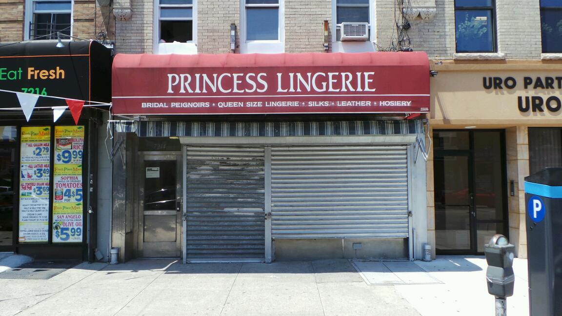 Photo of Princess Lingerie in Kings County City, New York, United States - 2 Picture of Point of interest, Establishment, Store, Clothing store