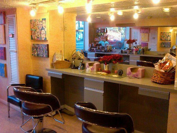 Photo of L'Image Salon in Mamaroneck City, New York, United States - 5 Picture of Point of interest, Establishment, Beauty salon