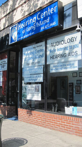 Photo of Hearing Center of Long Island in Valley Stream City, New York, United States - 7 Picture of Point of interest, Establishment, Store, Health