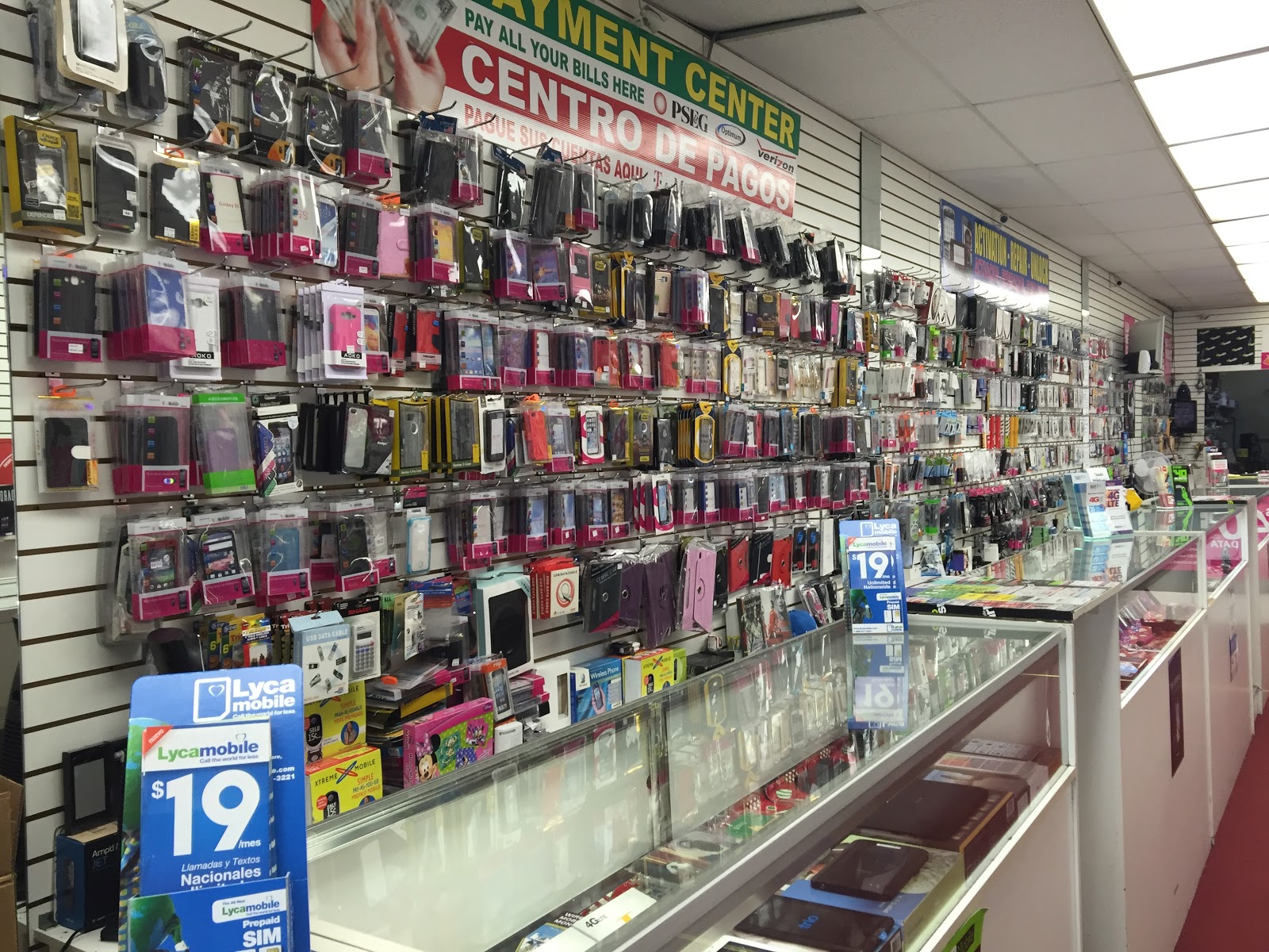 Photo of golden spot wireless llc in Elizabeth City, New Jersey, United States - 5 Picture of Point of interest, Establishment, Store, Jewelry store