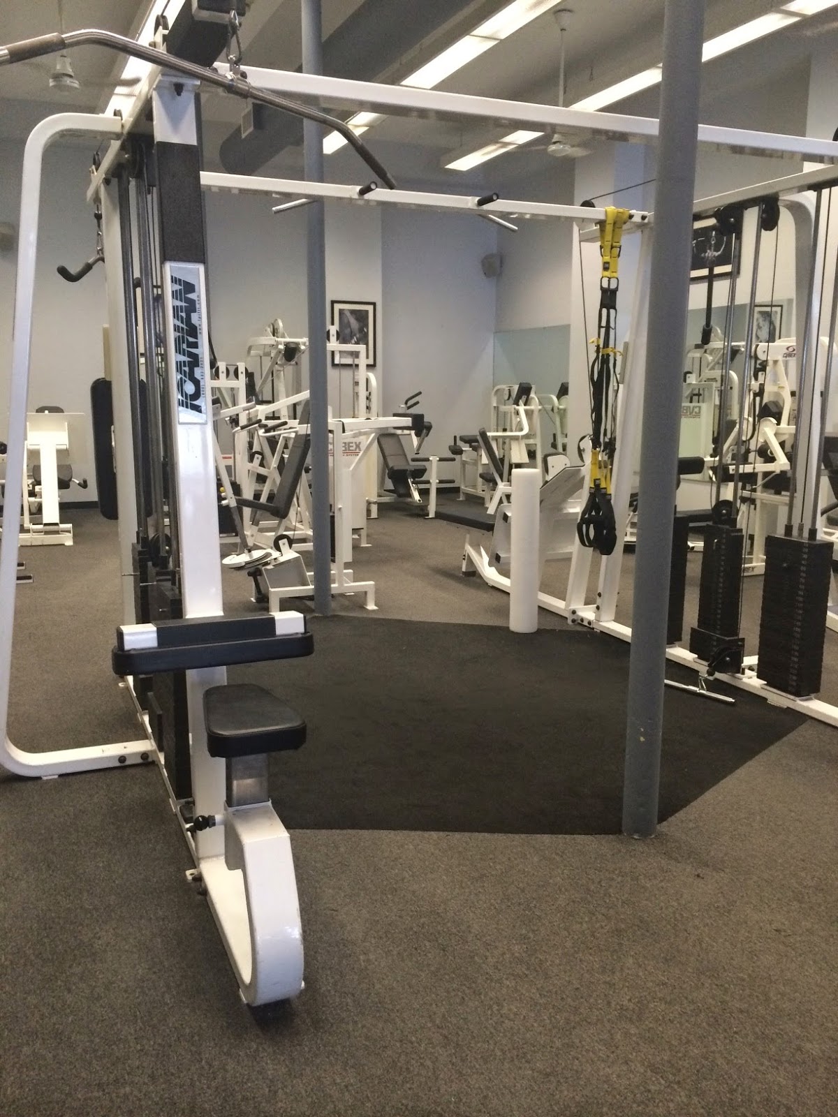 Photo of Elite Fitness in Locust Valley City, New York, United States - 8 Picture of Point of interest, Establishment, Health, Gym