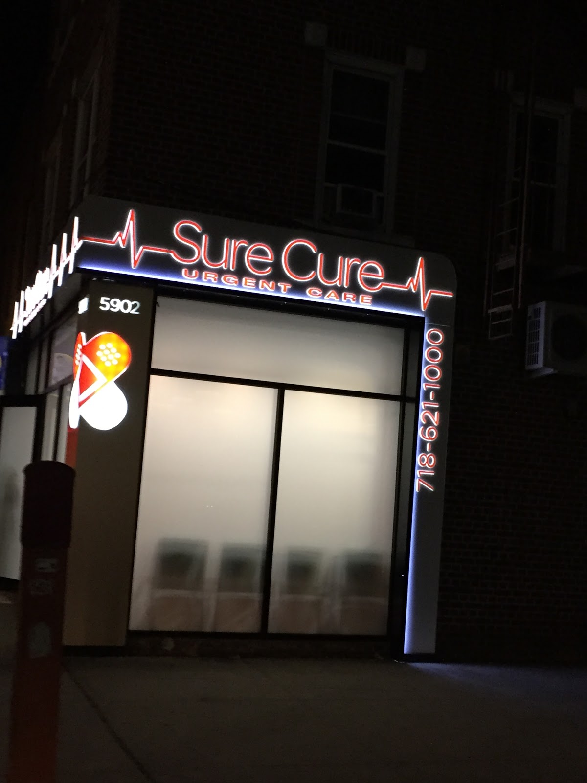 Photo of Sure Cure in Brooklyn City, New York, United States - 8 Picture of Point of interest, Establishment, Health, Hospital