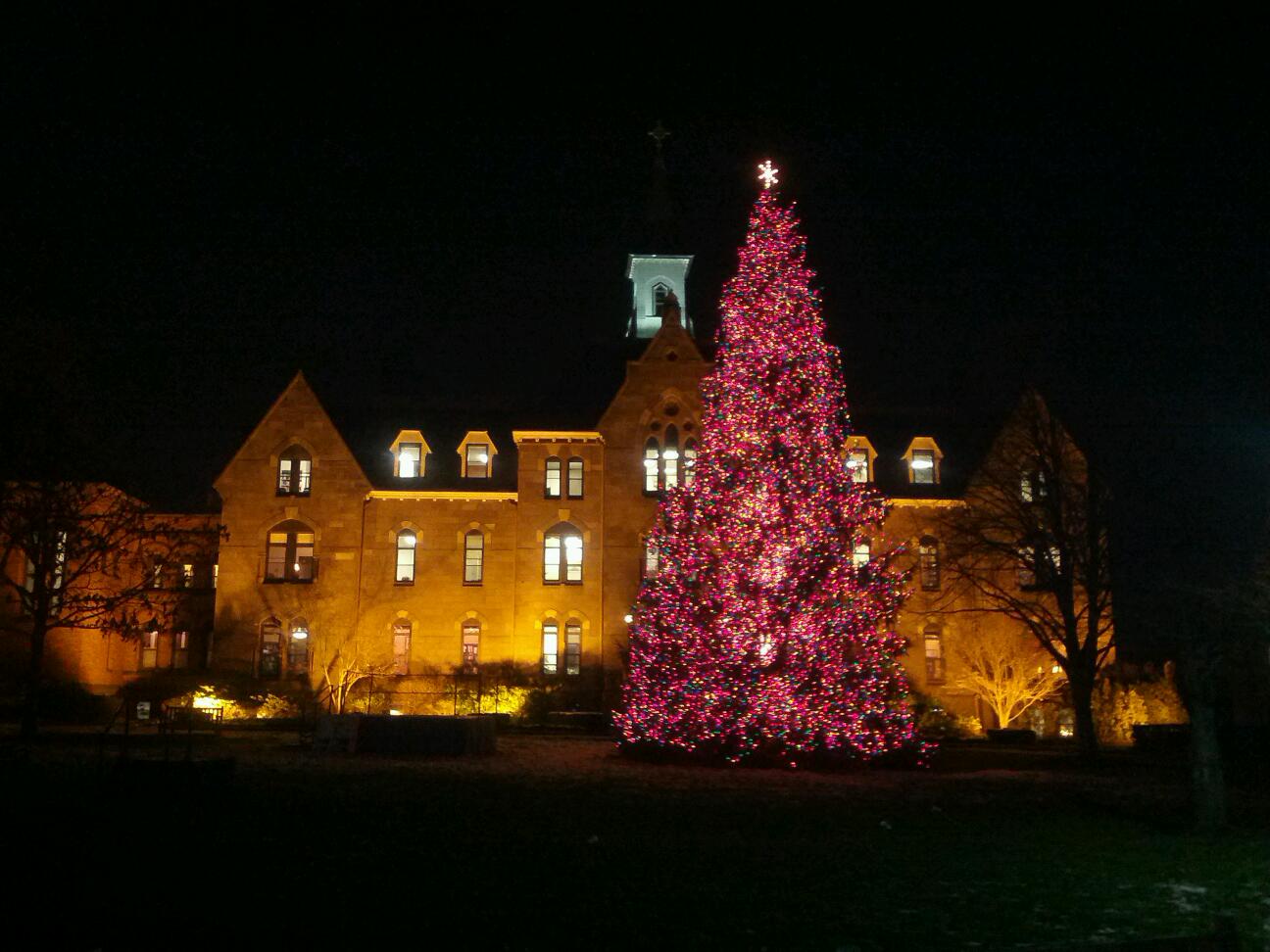 Photo of Seton Hall University in South Orange City, New Jersey, United States - 4 Picture of Point of interest, Establishment, University