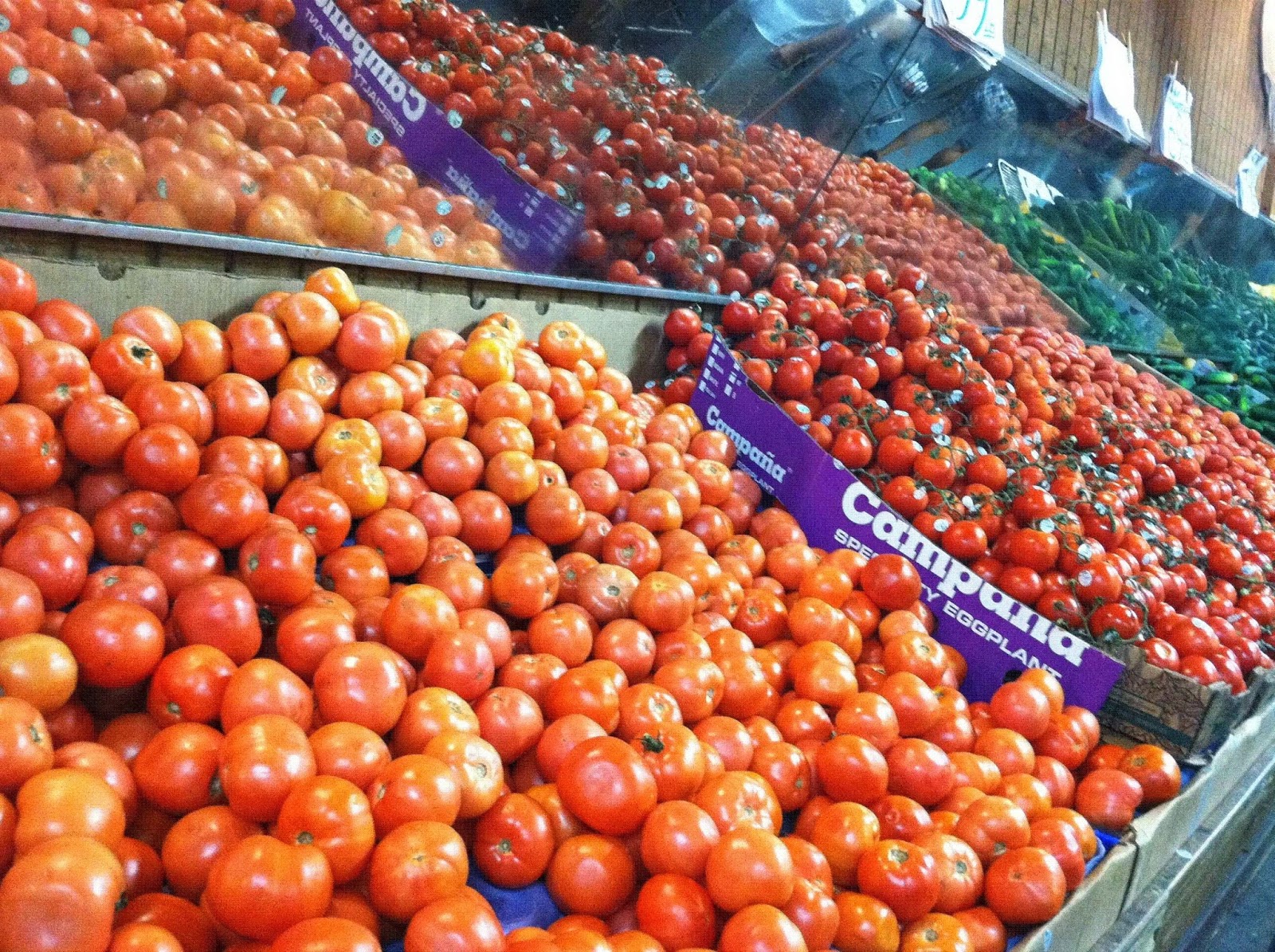 Photo of 17 Farmers Market Inc in East Rutherford City, New Jersey, United States - 3 Picture of Food, Point of interest, Establishment, Store, Grocery or supermarket