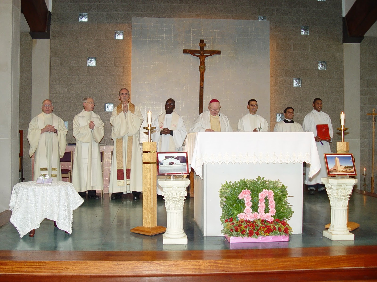 Photo of St Paul Apostle Church in Flushing City, New York, United States - 3 Picture of Point of interest, Establishment, Church, Place of worship