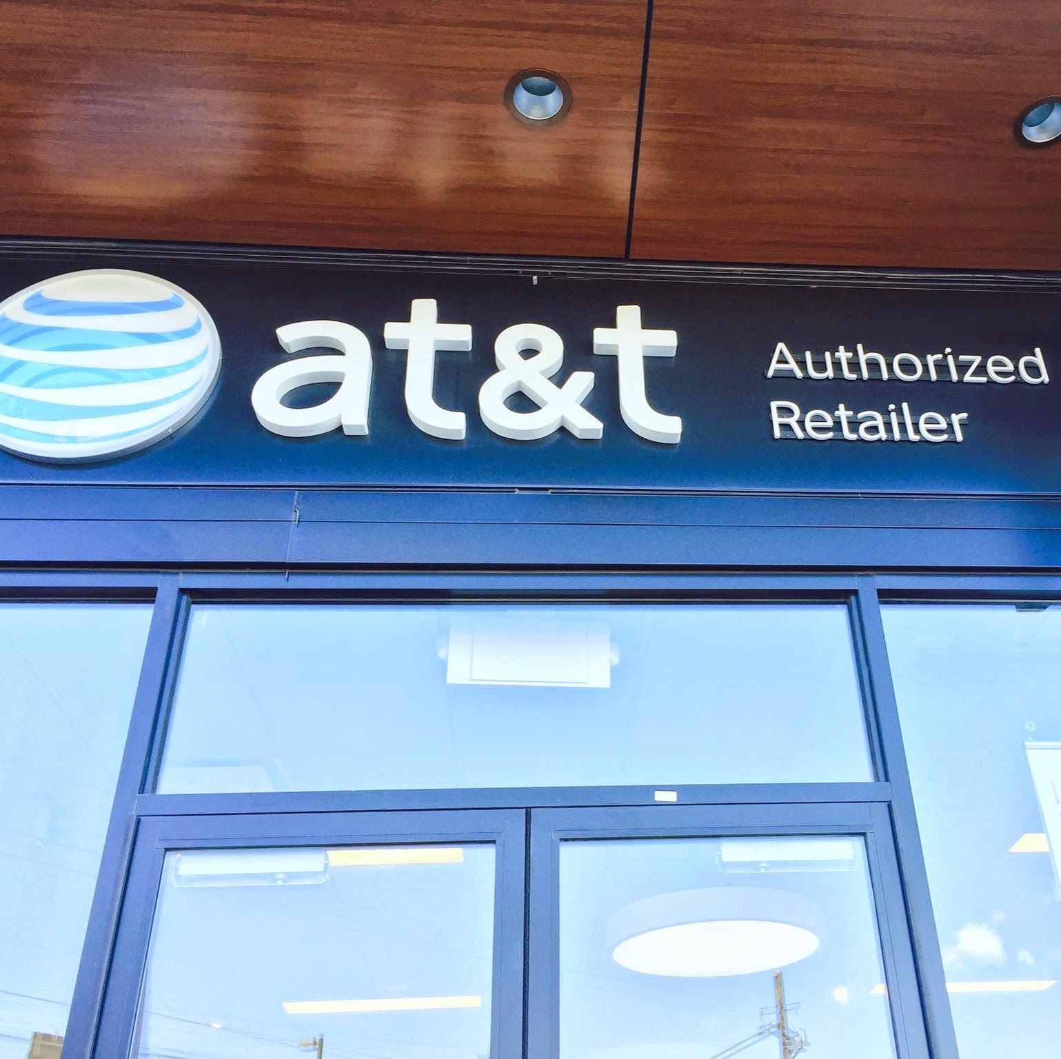 Photo of AT&T Mobility in Harrison City, New Jersey, United States - 7 Picture of Point of interest, Establishment, Store