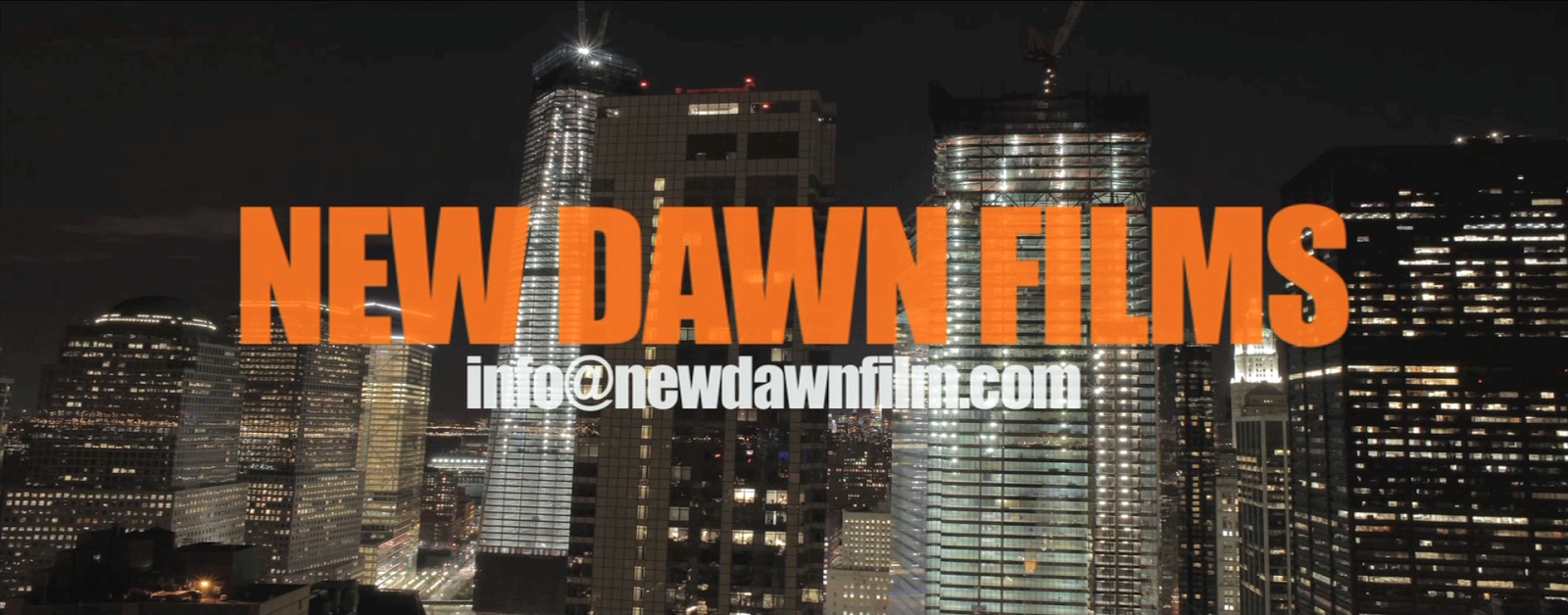 Photo of New Dawn Films in New York City, New York, United States - 2 Picture of Point of interest, Establishment