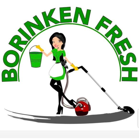 Photo of BORINKEN FRESH CLEANING SVC LLC in Newark City, New Jersey, United States - 7 Picture of Point of interest, Establishment