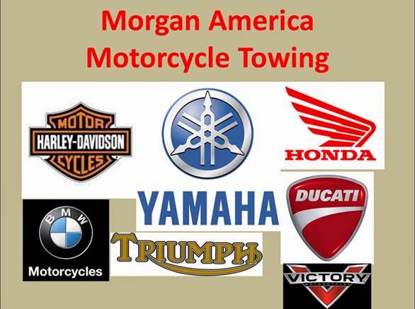 Photo of Morgan America Motorcycle Towing in Pompton Plains City, New Jersey, United States - 2 Picture of Point of interest, Establishment, Car repair
