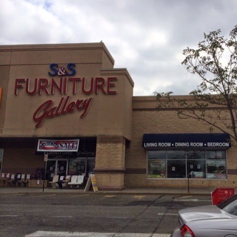 Photo of S & S Furniture Gallery in Linden City, New Jersey, United States - 1 Picture of Point of interest, Establishment, Store, Home goods store, Furniture store
