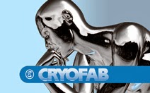 Photo of Cryofab Inc in Kenilworth City, New Jersey, United States - 5 Picture of Point of interest, Establishment