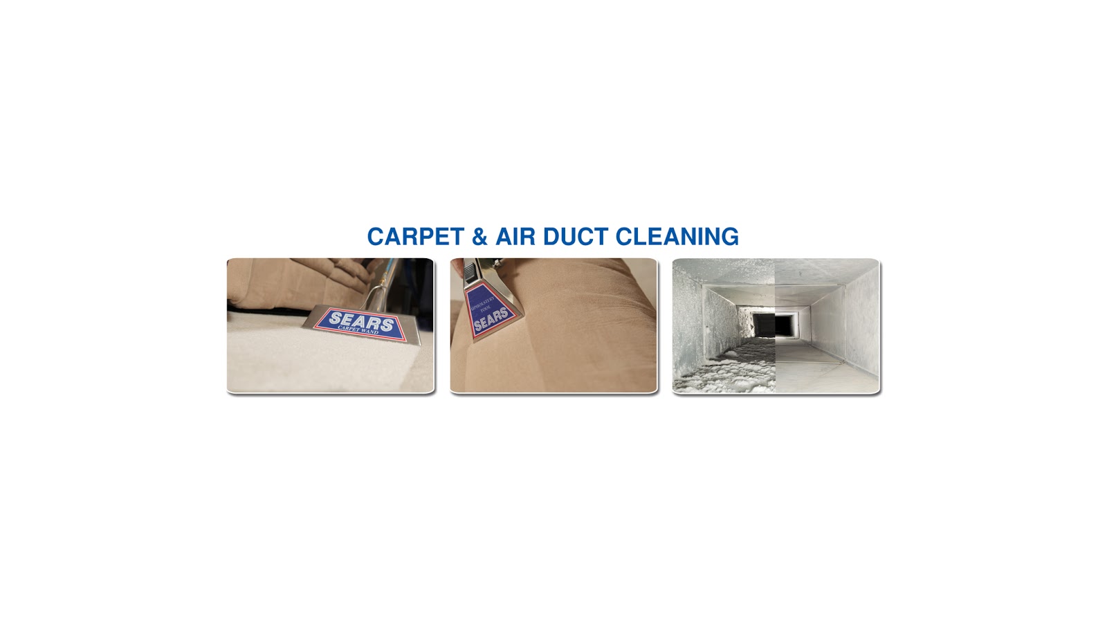 Photo of Sears Carpet Cleaning & Air Duct Cleaning in Roselle City, New Jersey, United States - 7 Picture of Point of interest, Establishment, General contractor, Laundry