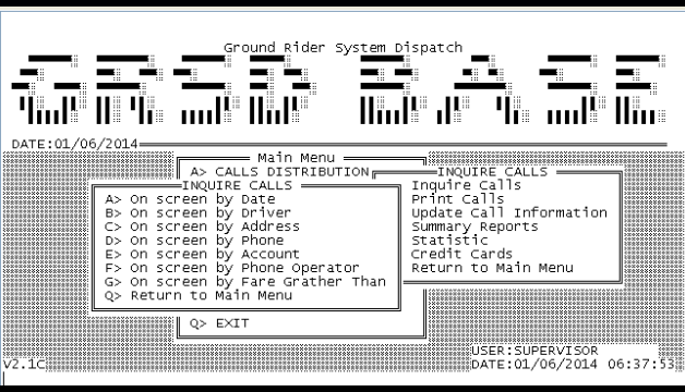 Photo of Ground Rider System Dispatch in New York City, New York, United States - 2 Picture of Point of interest, Establishment