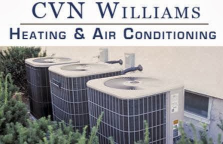 Photo of CVN Williams Heating & Air Conditioning in Mount Vernon City, New York, United States - 2 Picture of Point of interest, Establishment, General contractor