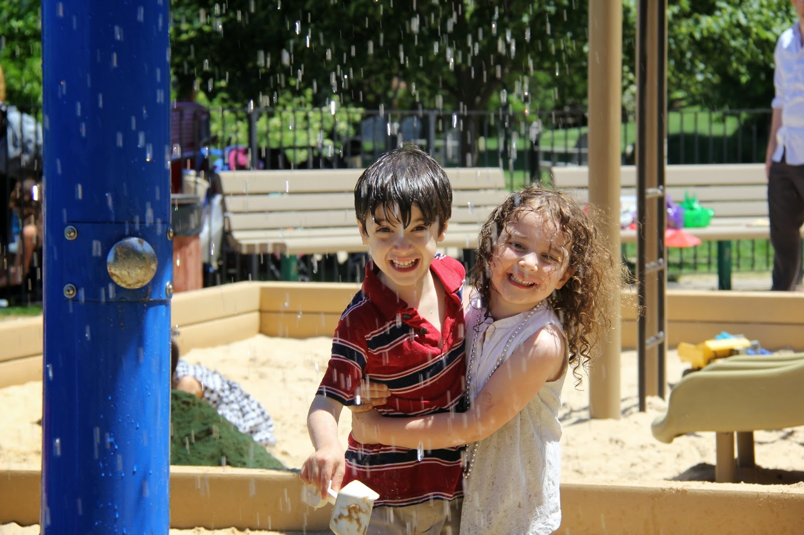 Photo of Osher Early Learning Center at Chabad of Washington Heights in New York City, New York, United States - 2 Picture of Point of interest, Establishment, School