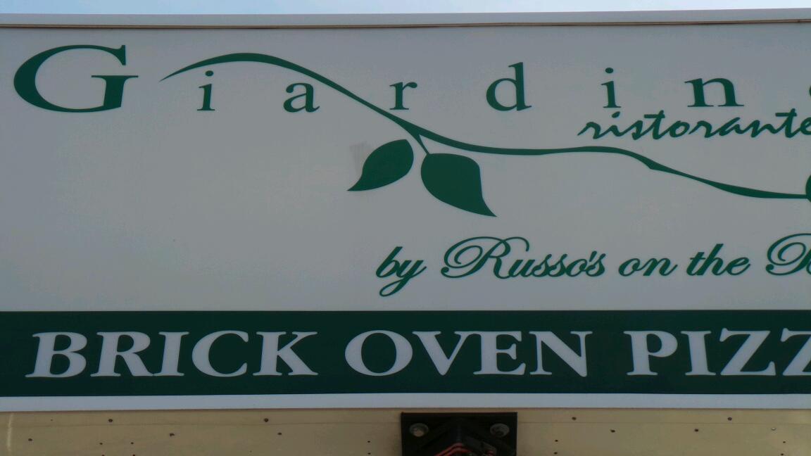 Photo of Giardino - By Russo's on the Bay in Douglaston City, New York, United States - 1 Picture of Restaurant, Food, Point of interest, Establishment, Bar