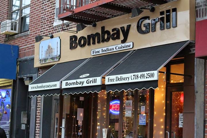 Photo of BomBay Grill in Kings County City, New York, United States - 9 Picture of Restaurant, Food, Point of interest, Establishment