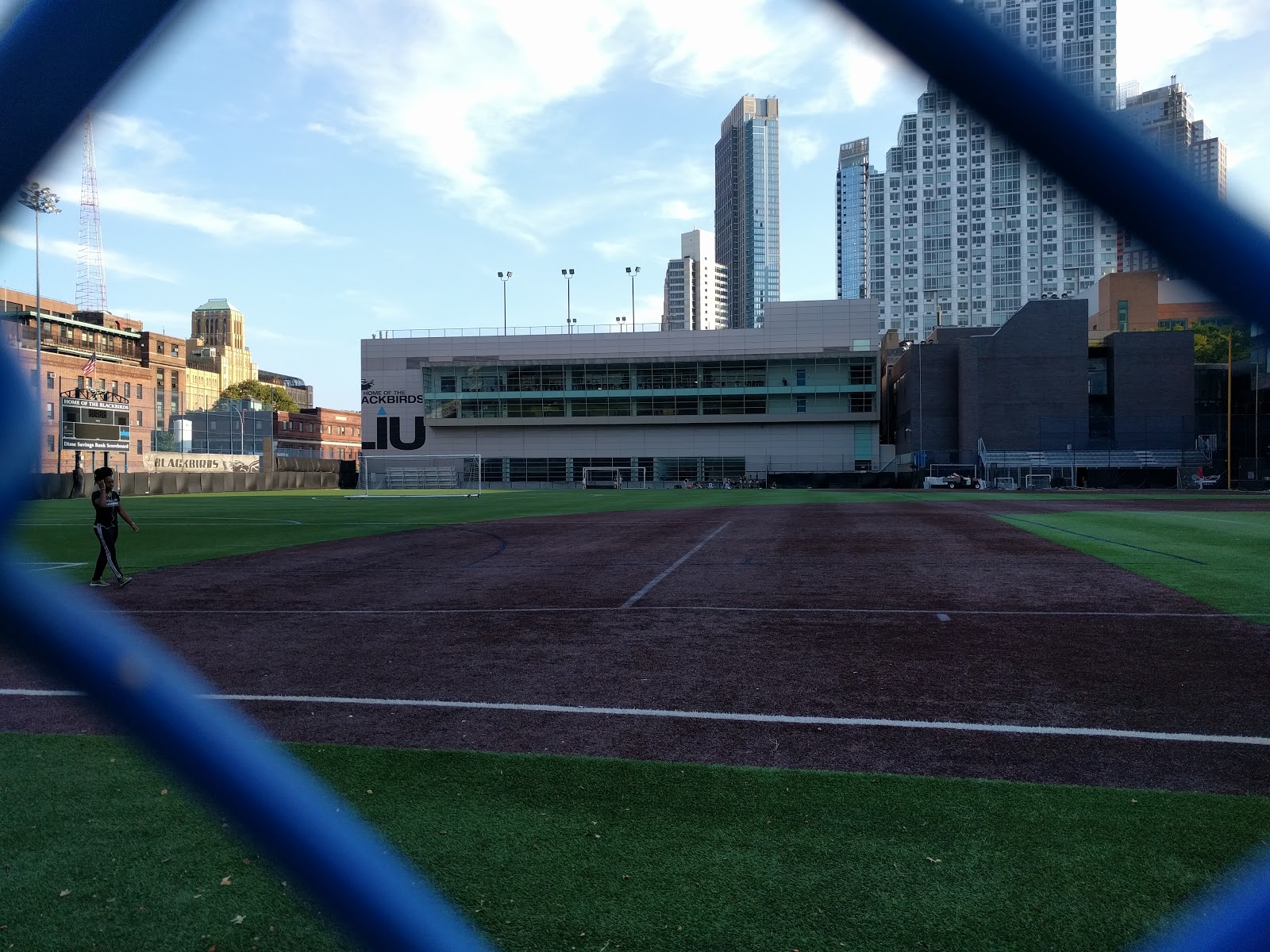 Photo of LIU Athletic Center in Kings County City, New York, United States - 1 Picture of Point of interest, Establishment, University