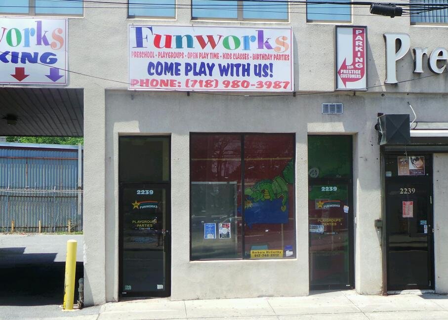 Photo of Funworks Inc in Staten Island City, New York, United States - 1 Picture of Point of interest, Establishment