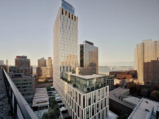 Photo of Warren St Condominium in New York City, New York, United States - 1 Picture of Point of interest, Establishment