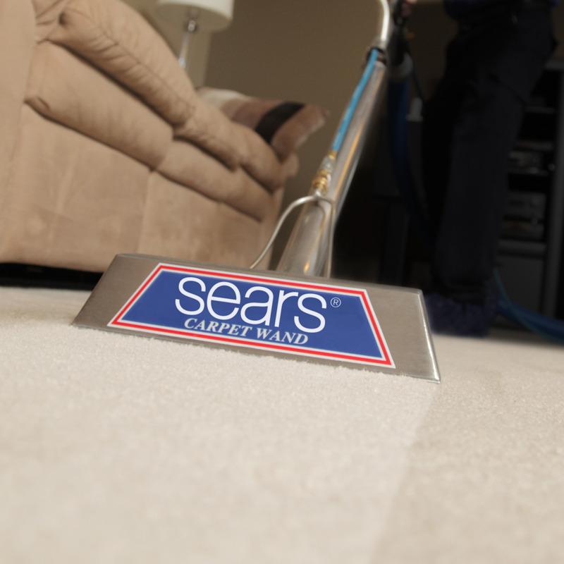 Photo of Sears Carpet Cleaning & Air Duct Cleaning in Kings County City, New York, United States - 10 Picture of Point of interest, Establishment, General contractor, Laundry