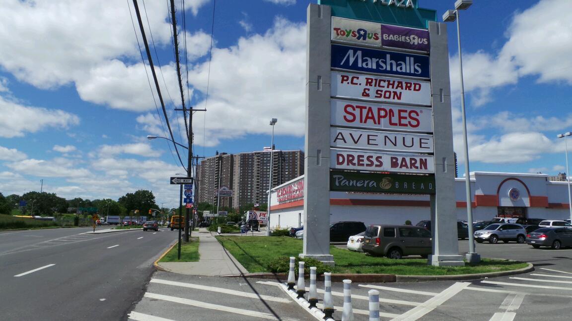 Photo of Bay Plaza Shopping Center in Bronx City, New York, United States - 2 Picture of Point of interest, Establishment, Shopping mall
