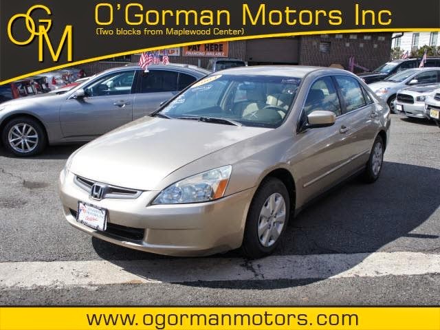 Photo of O'Gorman Motors Inc in Irvington City, New Jersey, United States - 1 Picture of Point of interest, Establishment, Car dealer, Store, Car repair