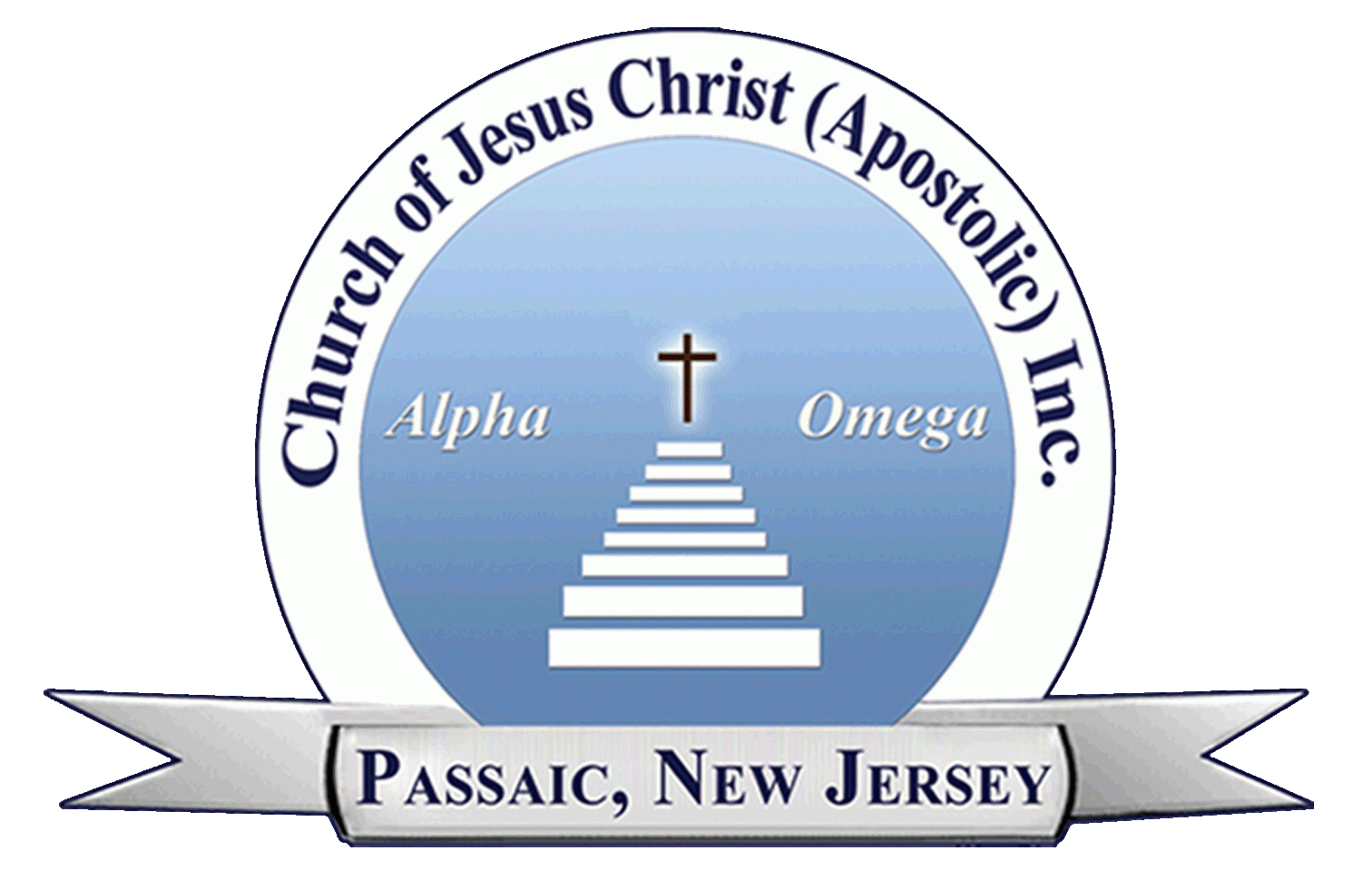 Photo of Church of Jesus Christ Apostolic Inc. in Passaic City, New Jersey, United States - 1 Picture of Point of interest, Establishment, Church, Place of worship
