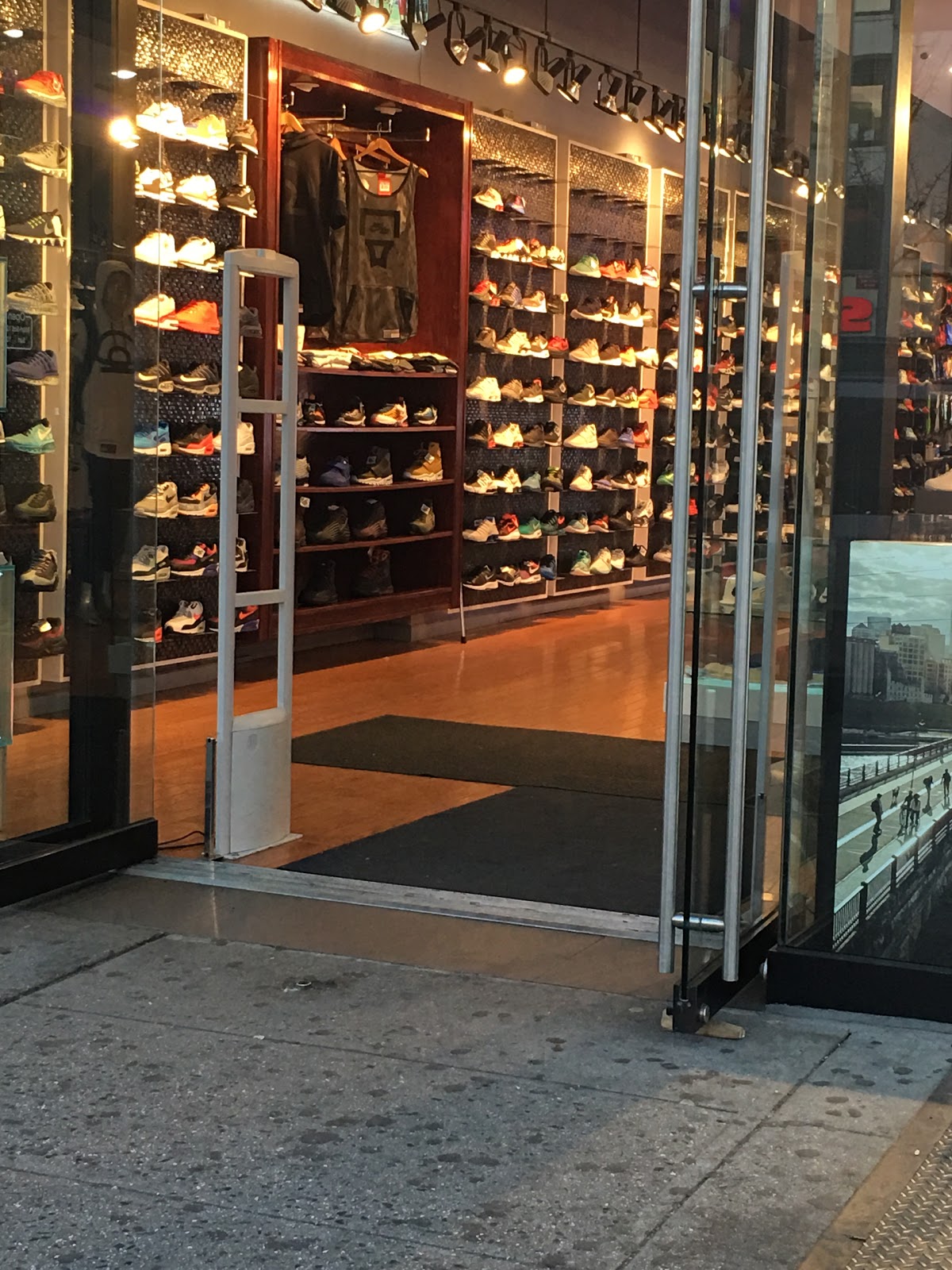 Photo of Sneakers Plus in Bronx City, New York, United States - 3 Picture of Point of interest, Establishment, Store, Shoe store