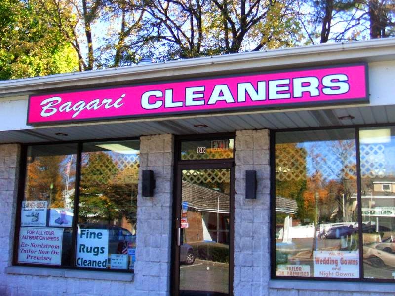 Photo of Bagari Cleaners in Ridgewood City, New Jersey, United States - 1 Picture of Point of interest, Establishment, Laundry