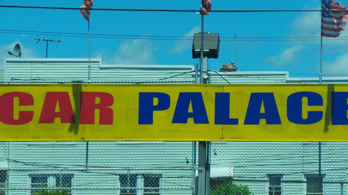 Photo of Car Palace Inc in Hollis City, New York, United States - 2 Picture of Point of interest, Establishment, Car dealer, Store, Car repair