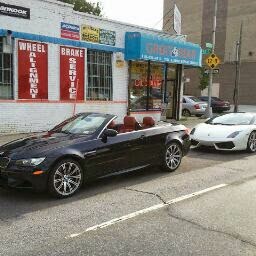 Photo of Great Bear Tire & Automotive Diagnostic Center in Woodside City, New York, United States - 6 Picture of Point of interest, Establishment, Store, Health, Car repair