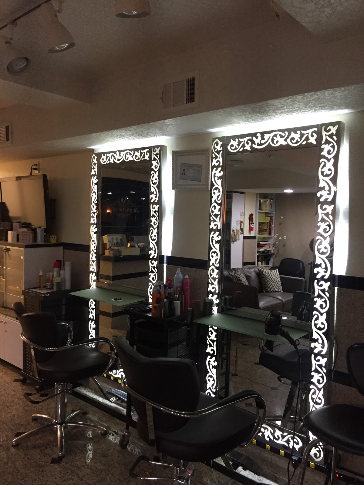 Photo of V Aesthetic SPA in Kings County City, New York, United States - 8 Picture of Point of interest, Establishment, Health, Spa, Beauty salon, Hair care