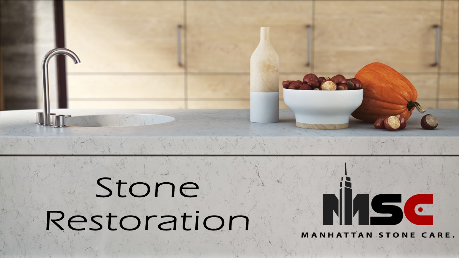 Photo of Manhattan Stone Care in New York City, New York, United States - 2 Picture of Point of interest, Establishment, General contractor