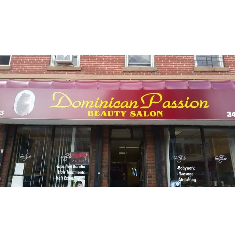 Photo of Dominican passion beauty Salon in Queens City, New York, United States - 1 Picture of Point of interest, Establishment, Beauty salon