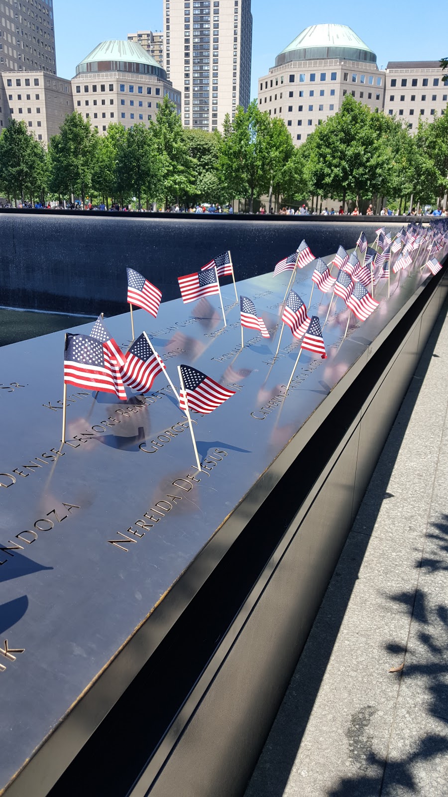 Photo of South Pool in New York City, New York, United States - 10 Picture of Point of interest, Establishment, Park