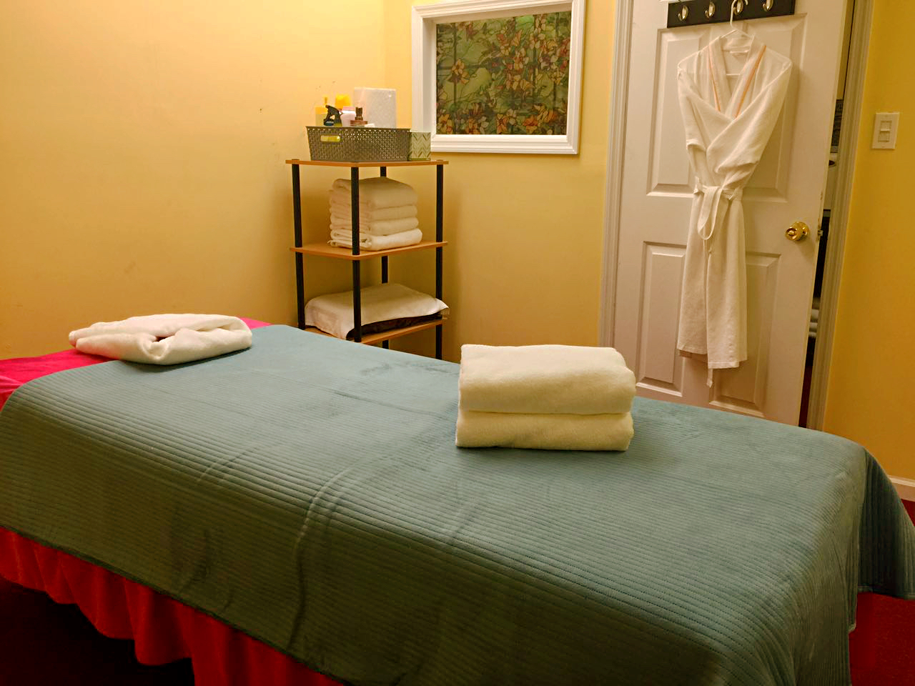 Photo of Sunny Asian Sensual Massage in Queens City, New York, United States - 2 Picture of Point of interest, Establishment, Health