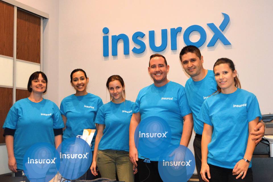 Photo of Insurox Group Inc in Garfield City, New Jersey, United States - 5 Picture of Point of interest, Establishment, Insurance agency