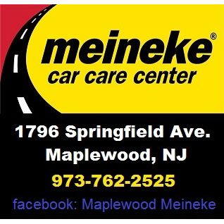 Photo of Maplewood Meineke in Maplewood City, New Jersey, United States - 2 Picture of Point of interest, Establishment, Store, Car repair